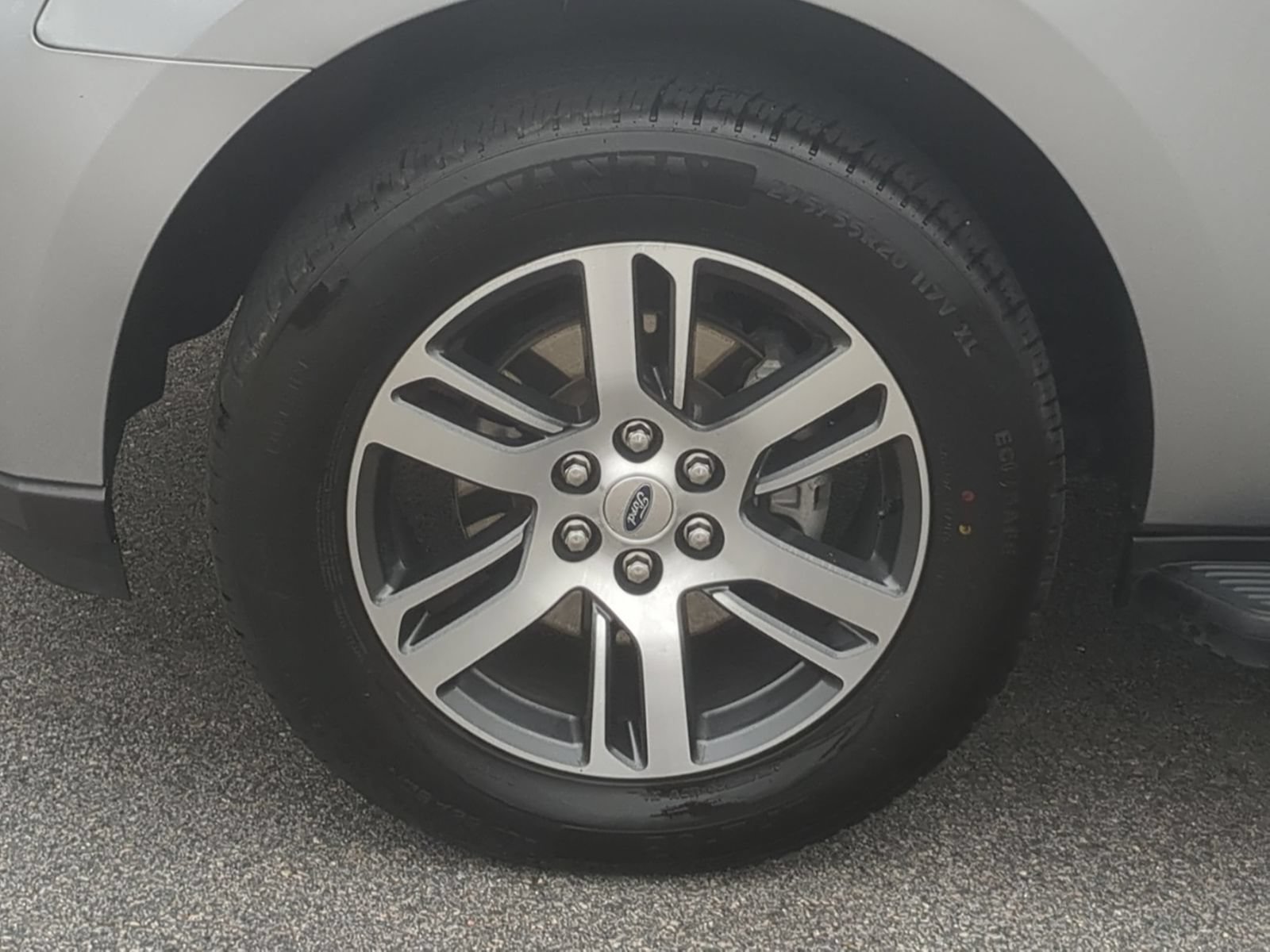Used 2024 Ford Expedition Limited RWD image 10