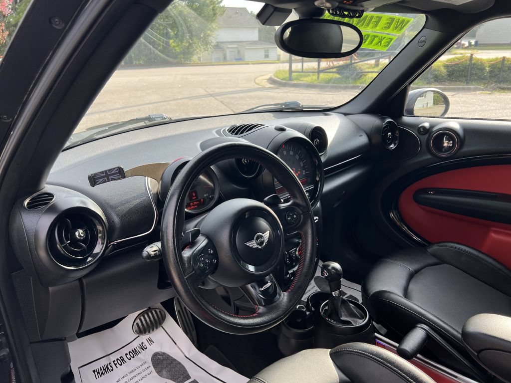 Used 2016 MINI Cooper Countryman S AWD/4WD image 10