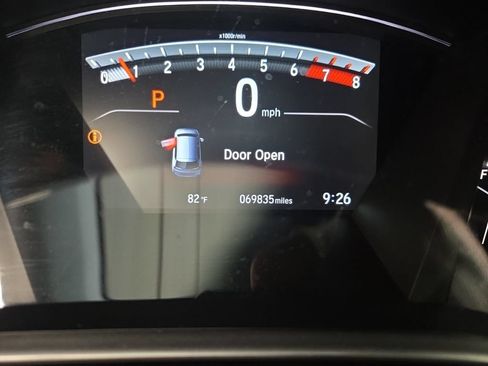 Used 2021 Honda CR-V EX image 2