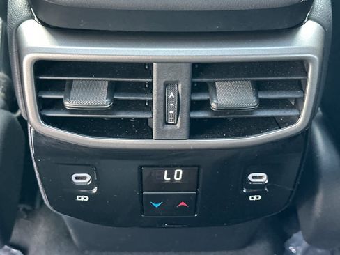 Certified 2025 Lexus RX 350h w/ Convenience Package image 14