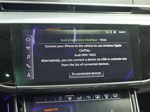 Used 2019 Audi A8 L 3.0T w/ Executive Package image 22