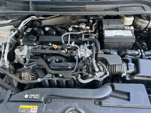Used 2023 Toyota Corolla LE image 22