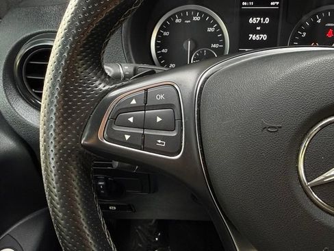 Used 2020 Mercedes-Benz Metris image 19
