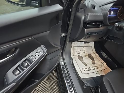 Used 2023 Nissan Sentra SV w/ All-Weather Package image 27