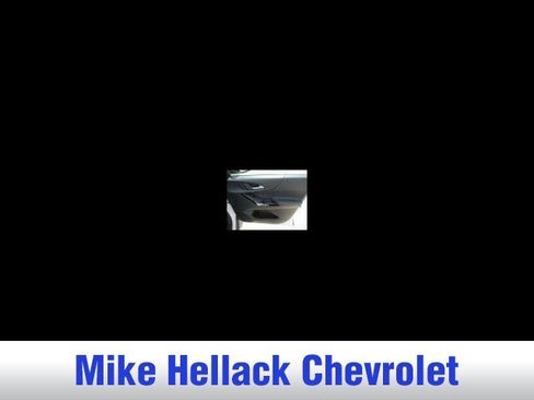 Used 2025 Chevrolet Equinox LT image 41