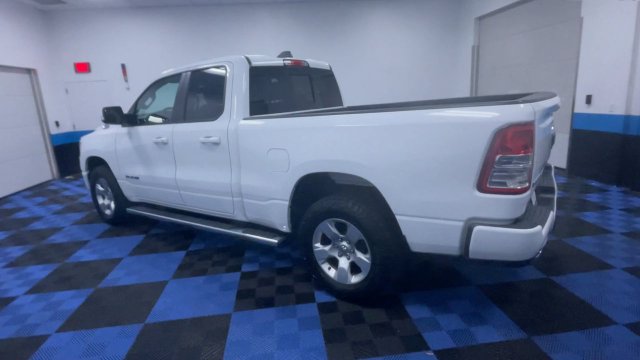 Used 2019 RAM 1500 Big Horn AWD/4WD image 6