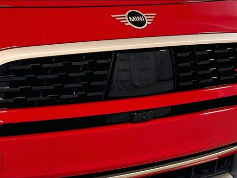 Used 2025 MINI Cooper Countryman S w/ Comfort Package Max image 32