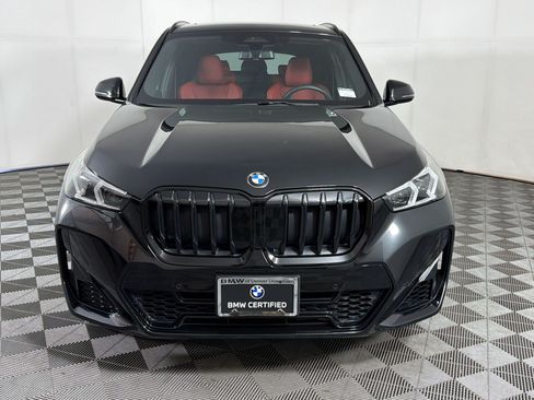 Used 2023 BMW X1 xDrive28i w/ M Sport Package AWD/4WD image 6