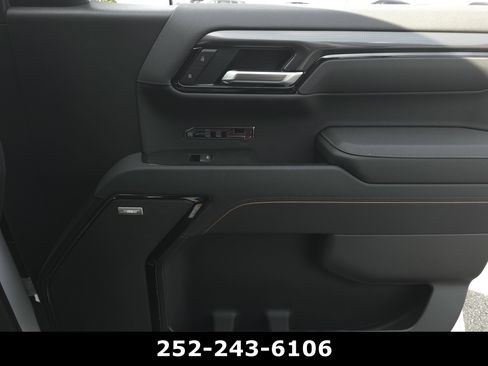 Used 2026 GMC Sierra 1500 AT4 w/ AT4 Premium Package AWD/4WD image 43