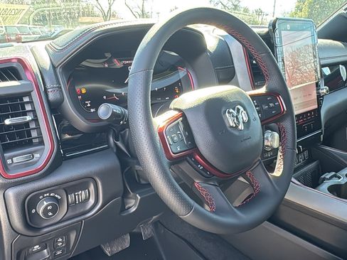 New 2026 RAM 1500 Rebel w/ Rebel Level 2 Equipment Group image 10