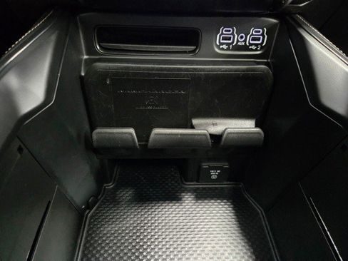 Used 2020 RAM 3500 Limited image 53