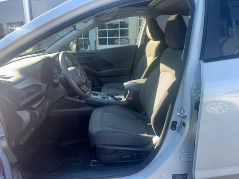 Certified 2025 Subaru Crosstrek 2.0i Premium AWD/4WD image 12