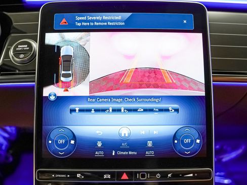 Certified 2023 Mercedes-Benz S 500 4MATIC image 22