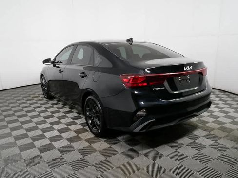 Used 2024 Kia Forte LXS w/ LXS Technology Package FWD image 25