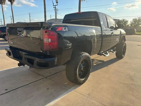 Used 2013 Chevrolet Silverado 1500 LT w/ All-Star Edition image 5