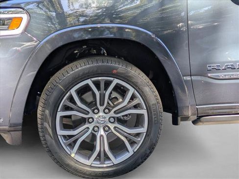 New 2026 RAM 1500 Tungsten w/ Trailer Tow Group image 10