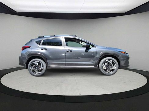 New 2026 Subaru Crosstrek 2.5i Limited AWD/4WD image 9