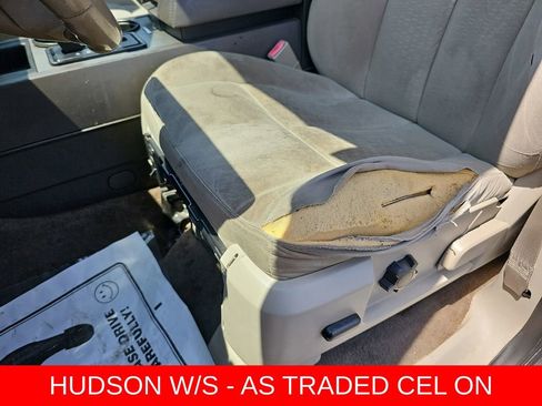 Used 2013 Ford Expedition EL XLT image 29