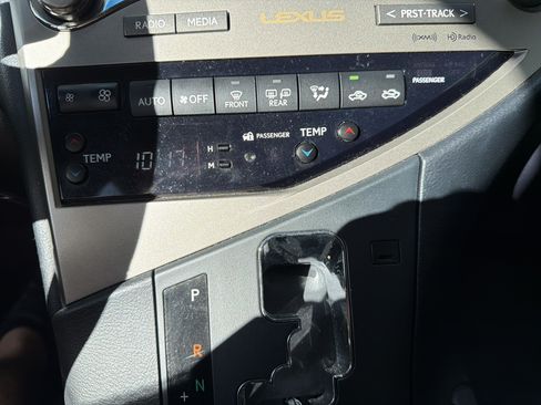 Used 2014 Lexus RX 350 FWD image 26