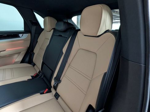 New 2026 Porsche Cayenne AWD/4WD image 24