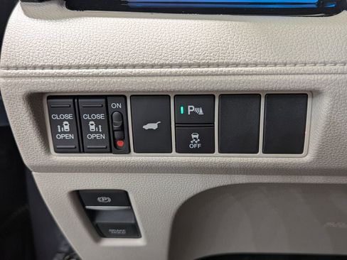 New 2026 Honda Odyssey Elite image 29