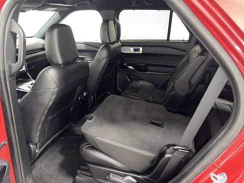 Used 2023 Ford Explorer ST w/ Equipment Group 401A image 38