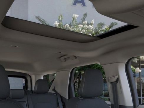 New 2026 Ford Bronco Sport Big Bend w/ Convenience Package image 22