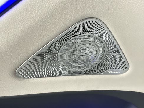 New 2026 Mercedes-Benz S 580e 4MATIC Sedan image 18
