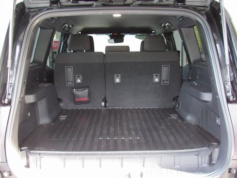 Certified 2024 Toyota Land Cruiser 1958 image 19