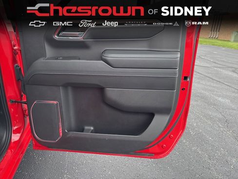 Used 2023 Chevrolet Silverado 1500 LT image 26