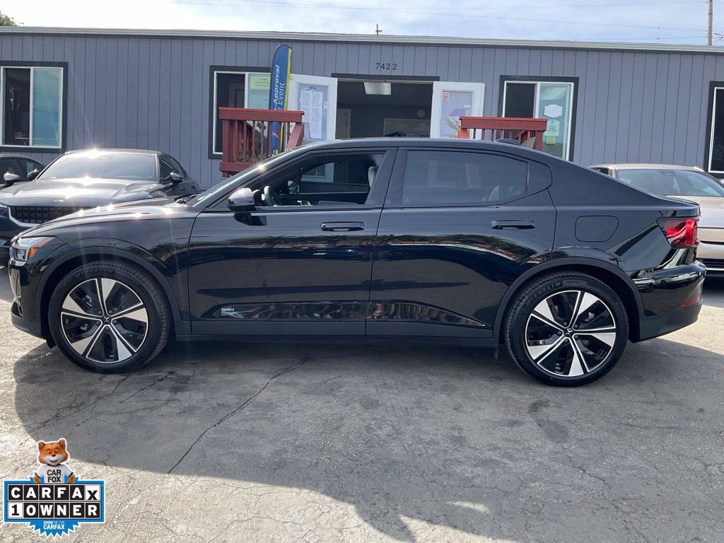 Used 2023 Polestar Polestar 2 w/ Pilot Pack FWD image 6