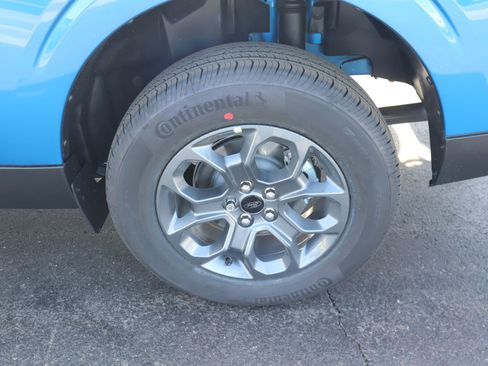 New 2026 Ford Maverick XLT w/ XLT Luxury Package image 18