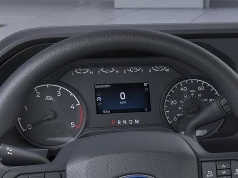New 2026 Ford F550 4x4 Crew Cab image 13