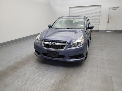 Used 2014 Subaru Legacy 2.5i Premium w/ Moonroof Package & Eyesight image 15