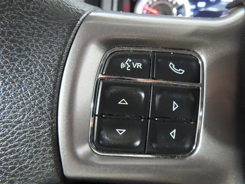 Used 2023 RAM 1500 Classic SLT w/ Trailer & Traction Group image 22