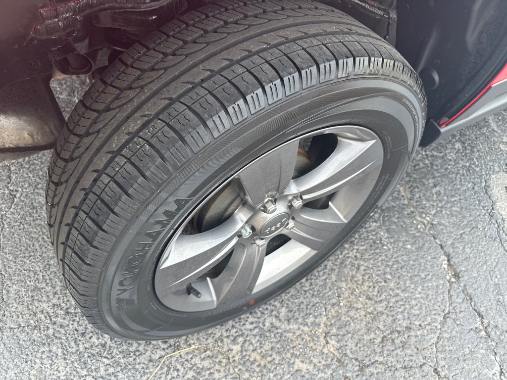 Used 2016 Jeep Patriot Sport w/ Power Value Group FWD image 6