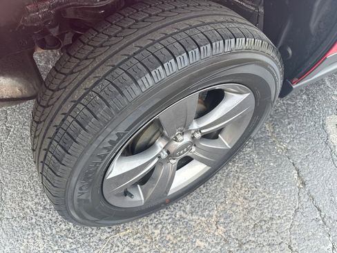Used 2016 Jeep Patriot Sport w/ Power Value Group FWD image 6