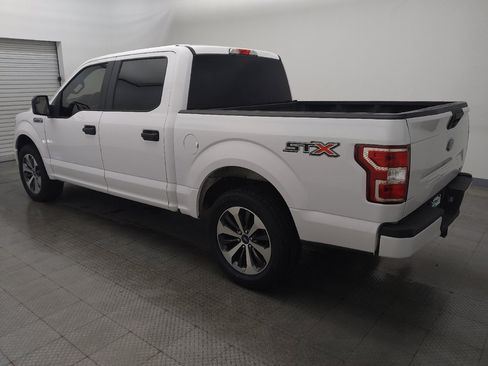 Used 2020 Ford F150 XL w/ Equipment Group 101A Mid RWD image 3