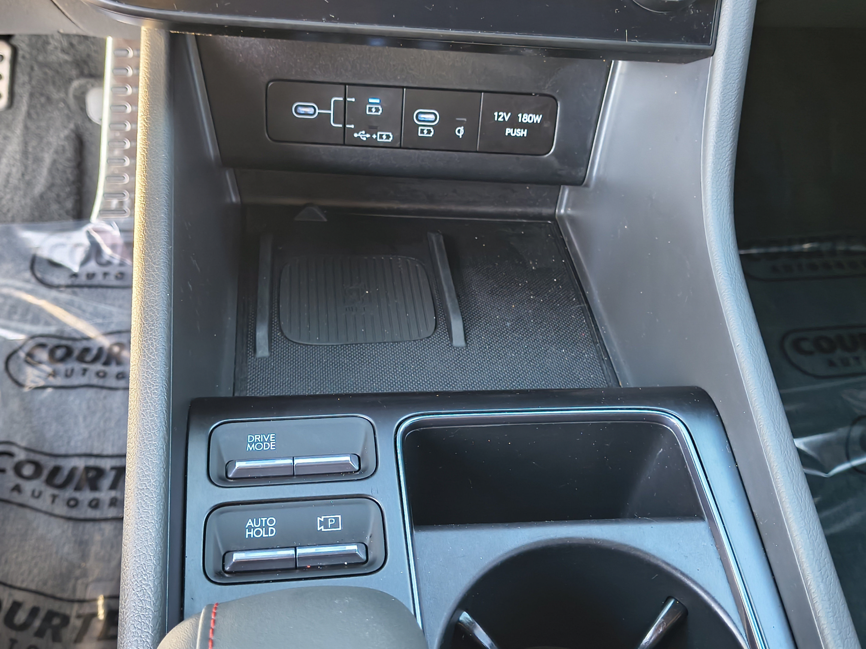 Certified 2025 Hyundai Sonata N Line FWD image 27