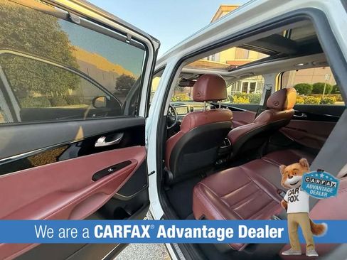 Used 2018 Kia Sorento SX AWD/4WD image 23