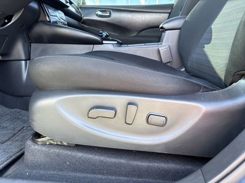 Certified 2024 Nissan Leaf SV Plus image 9