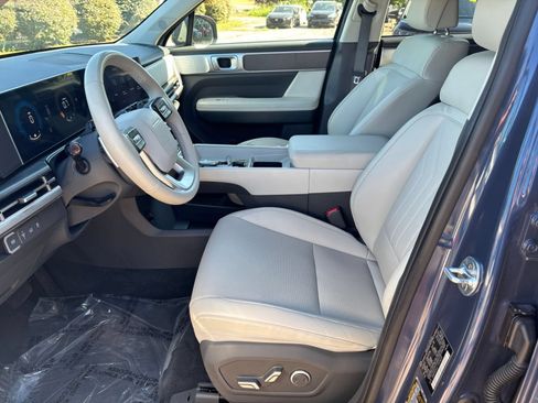 Used 2026 Hyundai Santa Fe SEL AWD/4WD image 27