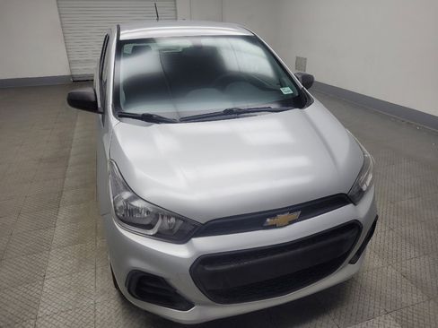 Used 2017 Chevrolet Spark LS image 14