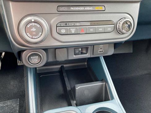 New 2026 Ford Maverick Lariat w/ 4K Tow Package AWD/4WD image 19