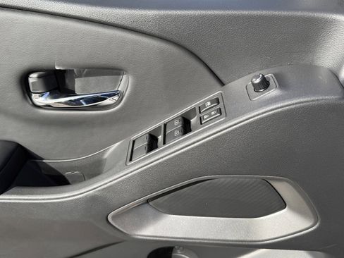 New 2026 Nissan Frontier SV w/ Tow Package image 23