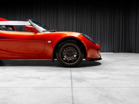 Used 2006 Lotus Elise RWD image 27
