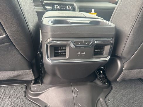 New 2026 GMC Sierra 1500 Denali AWD/4WD image 24