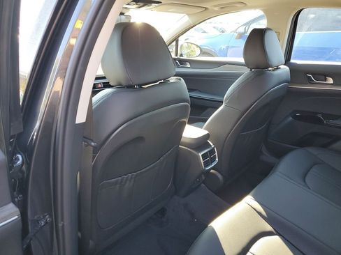 New 2026 Kia K5 EX FWD image 15