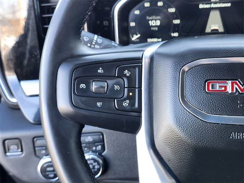 Used 2023 GMC Sierra 1500 Elevation image 26