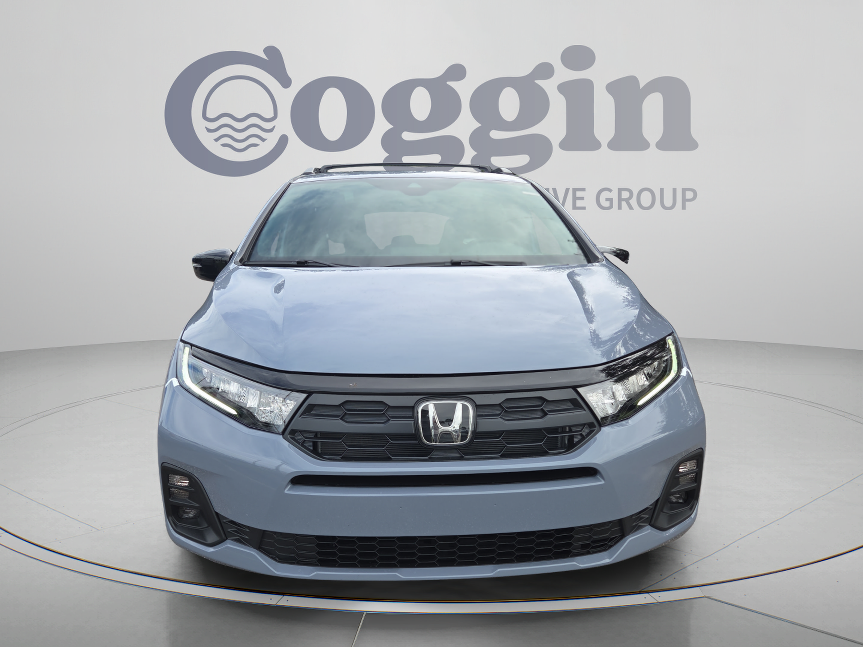 New 2027 Honda Odyssey Sport-L image 8